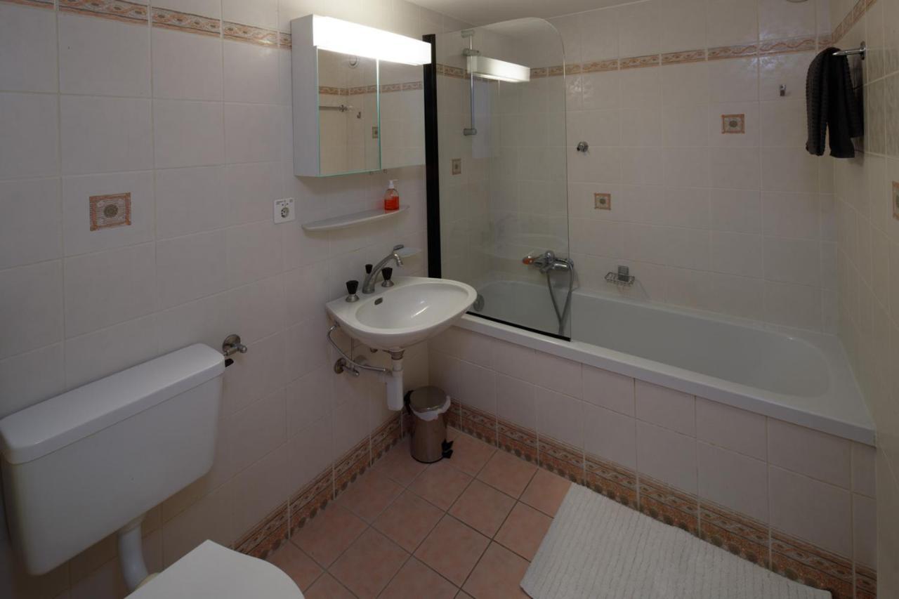 Magnifique Appartement Proche Du Centre Et Du Ski Crans-Montana Dış mekan fotoğraf